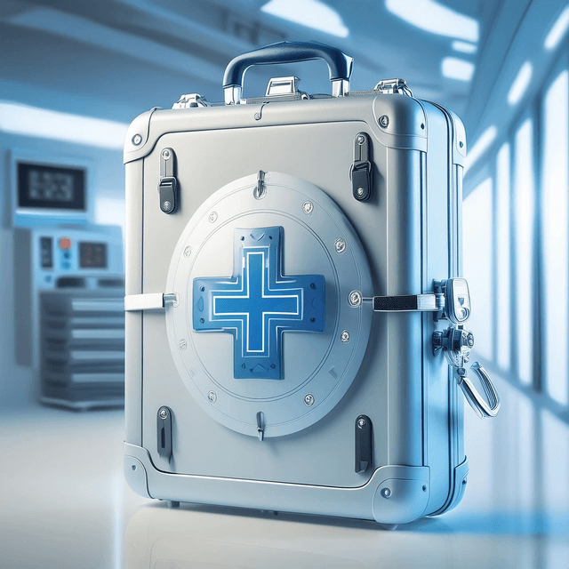 Le chiffrement de bout en bout sans tiers de confiance : pourquoi c’est capital en santé ?